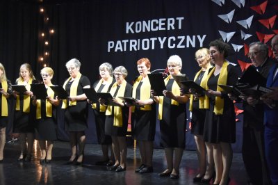 Koncert Patriotyczny
